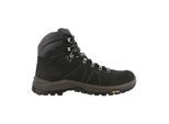 Grisport Utah mid 14439 01-black