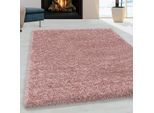 Muratap Monaco soft shaggy hoogpolig vloerkleed 300x400 cm