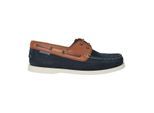 Mephisto Boating heren veterschoen