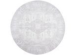 Veer Carpets Vloerkleed serap rond ø200 cm