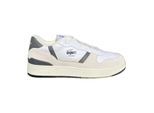 Lacoste T-clip set 224 4 sma 748sma00331r551-white-dark green