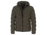 Casamoda Heren jas 534161100 678 rain drum