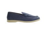 Hackett HR Penny Mens Blue Schuhe