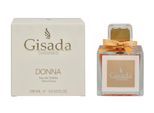 Gisada Donna Eau de Toilette 100ml Spray for Her