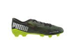 Puma Ultra 2.2 FG/AG Zwart Heren Voetbalschoenen