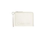 Calvin Klein Damen Geldbörse mit eingeprägtem Logo