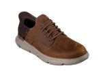 Garza - Gervin Oxford-Schuh