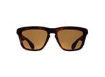 Gucci Rechthoek Unisex Havana Bruin GG1571S