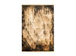 Muratap Luxury picasso art elysee vloerkleed laagpolig luxe tapijt soft fluweel - 80x150 cm