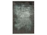 Muratap Luxury picasso art elysee vloerkleed laagpolig luxe tapijt soft fluweel - 200x290 cm