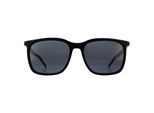 HUGO Door HUGO BOSS Zonnebril HG 1027/S OIT IR Zwart Rood Grijs