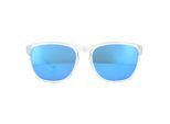 Lunettes De Soleil Oakley Manorburn OO9479-06 PRIZM SAPPHIRE PRIZM Poli