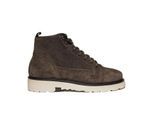 Rehab Wolf suede