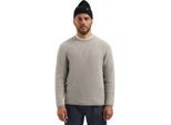Dstrezzed Quint mock neck