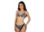 Twin-set Bikini push-up + slip