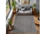 Muratap Loom uni effen vloerkleed uni kleur - woonkamer slaapkamer tapijt