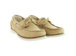 Timberland Klassiek Dames Beige Bootschoenen