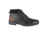 Ti Comos 1510002-000 heren veterboots gekleed