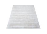 Veer Carpets Vloerkleed cos viscose ivory 200 x 280 cm