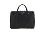 Guess heren laptop schoudertas multi