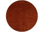 Veer Carpets Karpet lago 63 rond ø160 cm