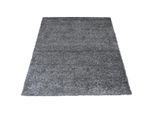 Veer Carpets Vloerkleed buddy antraciet 240 x 340 cm