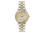 Versace Greca Flourish Mehrfarbig Damen Armbanduhr VE7F00423