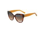 Kate Spade Vrouwen Zonnebril 57/19/140 mm Acetaat