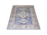 Veer Carpets Vloerkleed laria blue 4 160 x 230 cm