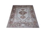 Veer Carpets Vloerkleed karaca brown 08 160 x 230 cm