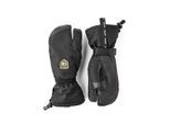 Hestra czone moutain 3 finger wanten ski heren