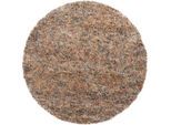 Veer Carpets Vloerkleed zumba multicolor 501 rond ø160 cm