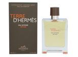 Hermès Terre d'Hermès Eau Intense Vétiver Eau de Parfum 100ml Spray für Ihn