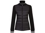 Dare2b Dames icy hybrid gewatteerd jack
