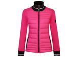 Dare2b Dames icy hybrid gewatteerd jack
