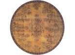 Veer Carpets Vloerkleed yves rond ø160 cm