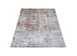 Veer Carpets Vloerkleed yara gold 200 x 290 cm