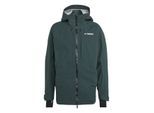 Adidas Snowboardjas heren