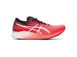 Asics Magic Speed heren rood hardlooptrainers