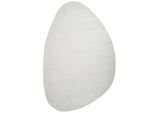 Veer Carpets Vloerkleed stone white kiezelvormig 200 x 280 cm