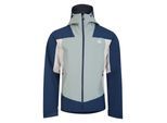 Dare 2B Heren Endurance Waterdichte Jas (Lelieblad/Maanlicht Denim)
