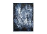 Muratap Luxury picasso art elysee vloerkleed laagpolig luxe tapijt soft fluweel - 240x330 cm