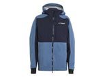 Adidas Snowboardjas heren