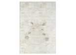 Muratap Mara vloerkleed kinderkamer creme laagpolig- 160x230 cm