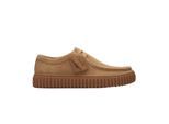 Clarks Original Torhill lo heren veterschoen