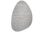 Veer Carpets Vloerkleed stone licht 421 kiezelvormig 160 x 230 cm