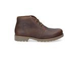 Panama Jack Bota panama c10 napa grass cuero / bark