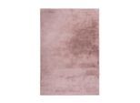 Muratap Emotion fluffy soft vloerkleed hoogpolig effen tapijt - 200x290 cm