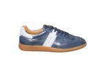 Galizio Torresi 318450 70420-denim-bianco