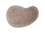 Veer Carpets Wasbaar vloerkleed bodi 160 x 230 cm